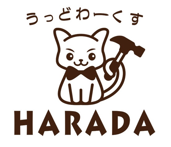 woodworks harada