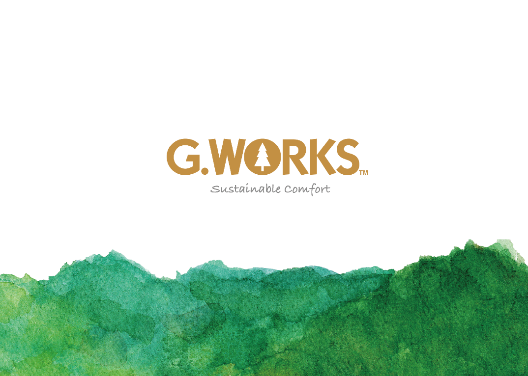 G.WORKS (ジーワークス)