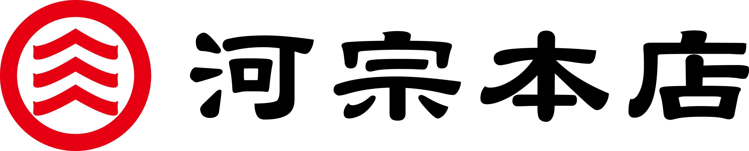 株式会社河宗本店