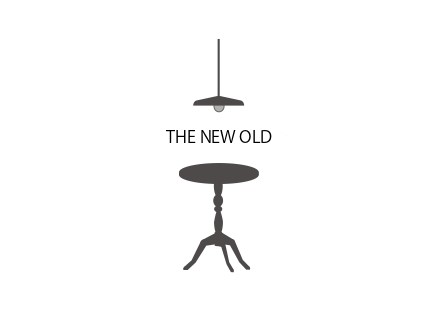 THE NEW OLD